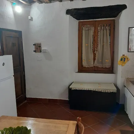 아파트 Casa Bamboo