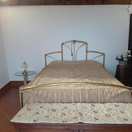 Casa Bamboo Tatti