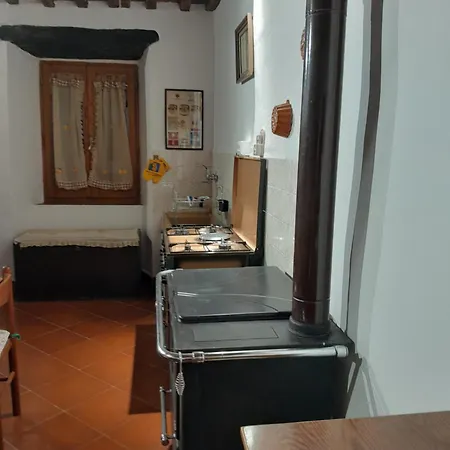 Casa Bamboo 아파트