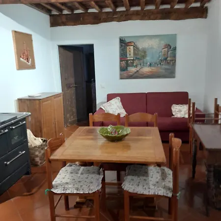Casa Bamboo * Tatti