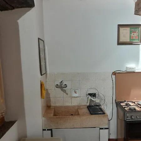 아파트 Casa Bamboo