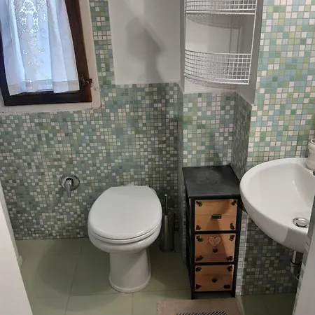 Casa Bamboo