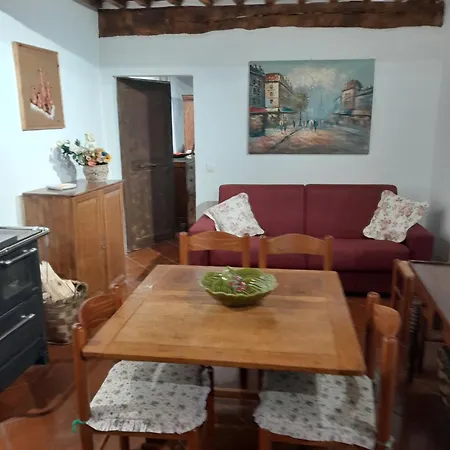 아파트 Casa Bamboo