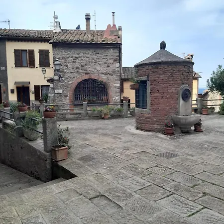 Casa Bamboo * Tatti